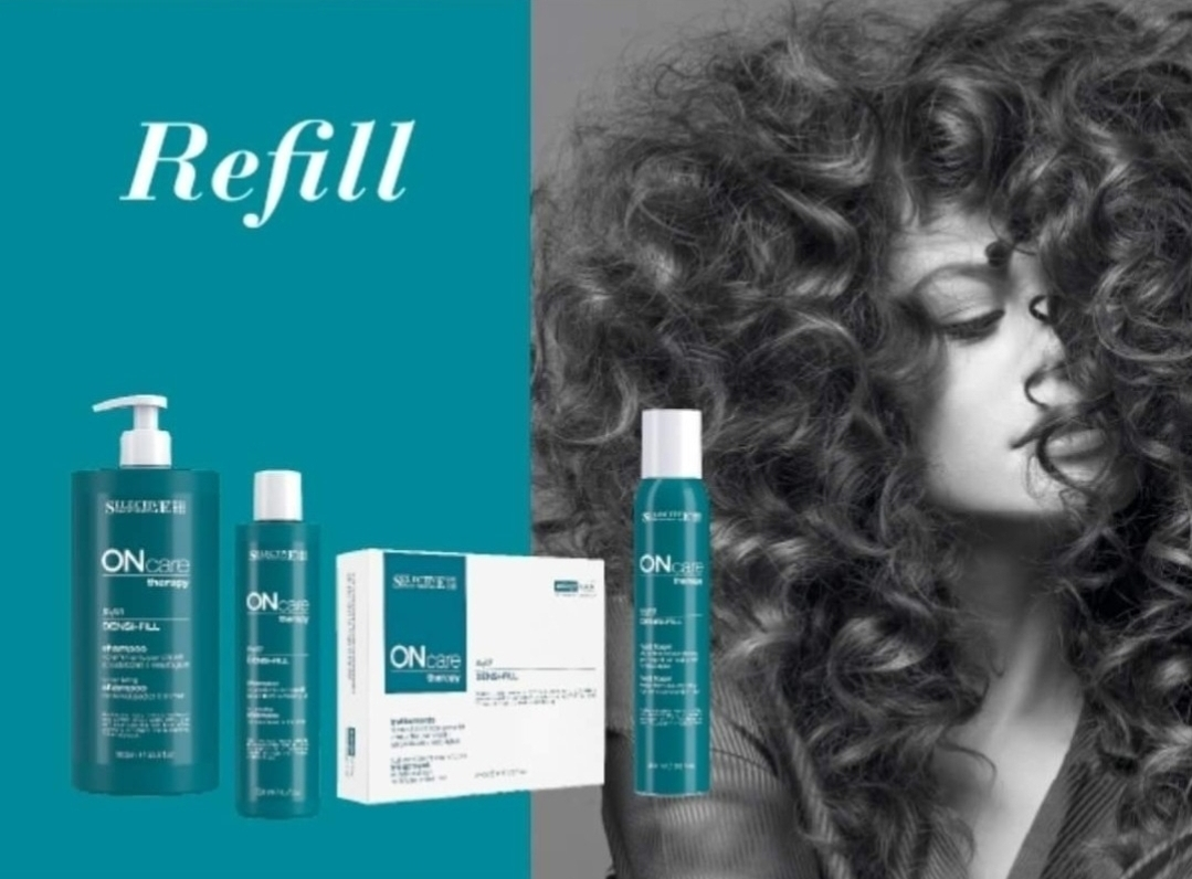 Refill