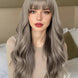 Colorevo hair light colours
