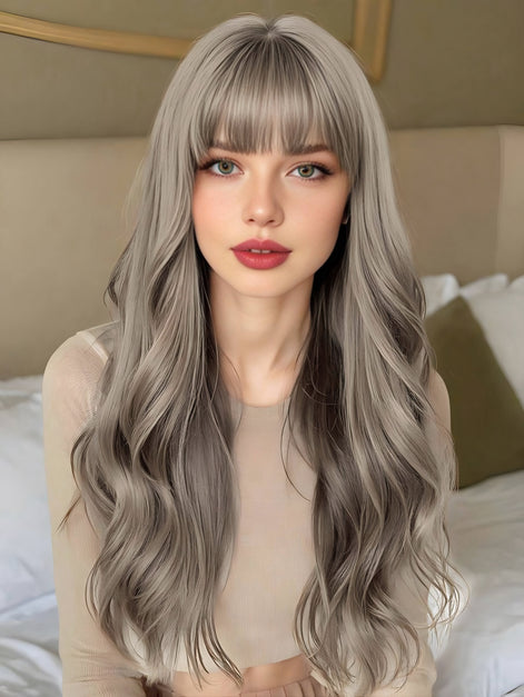Colorevo hair light colours