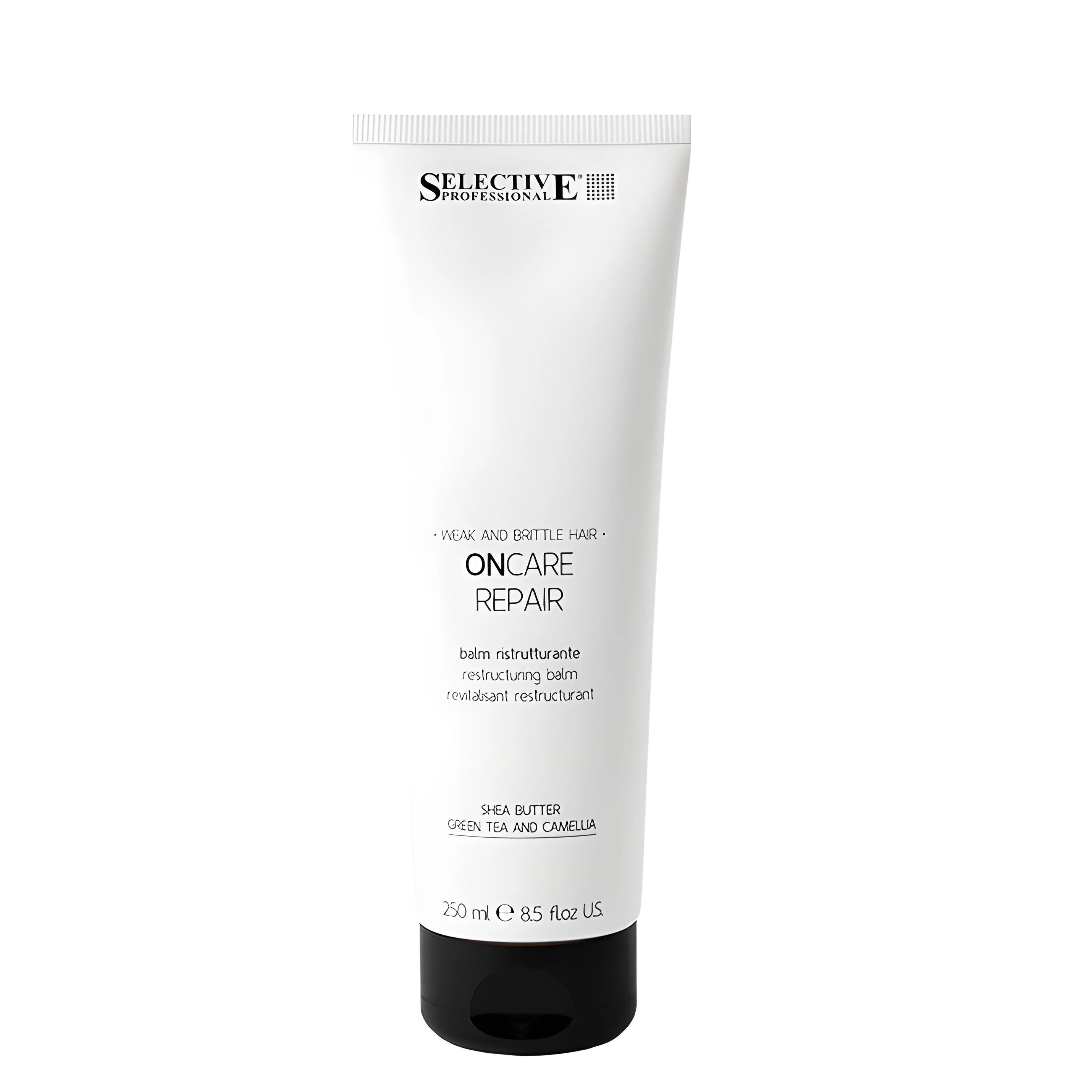 Shea Repair Serie-Present