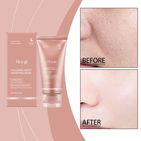 Collagen Night Mask