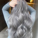 Colorevo hair light colours