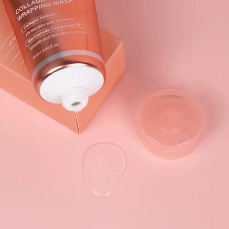 Collagen Night Mask