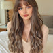 Colorevo hair light colours