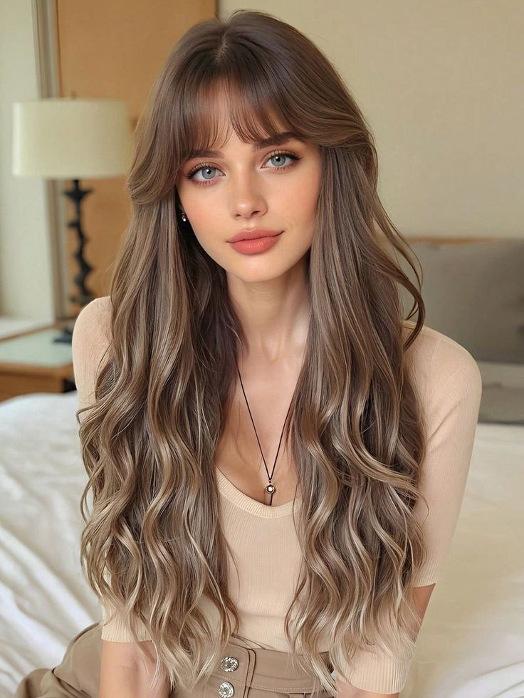 Colorevo hair light colours