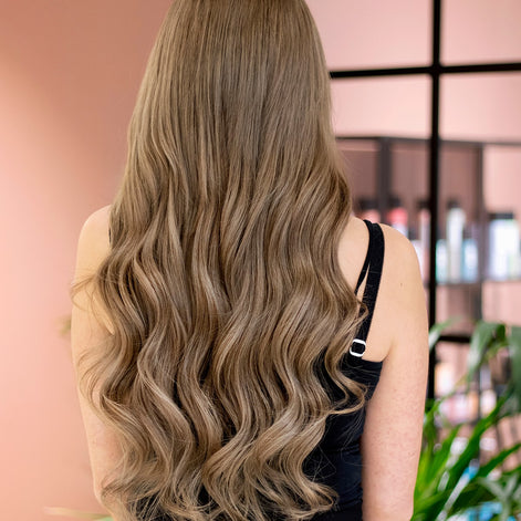 Colorevo hair light colours