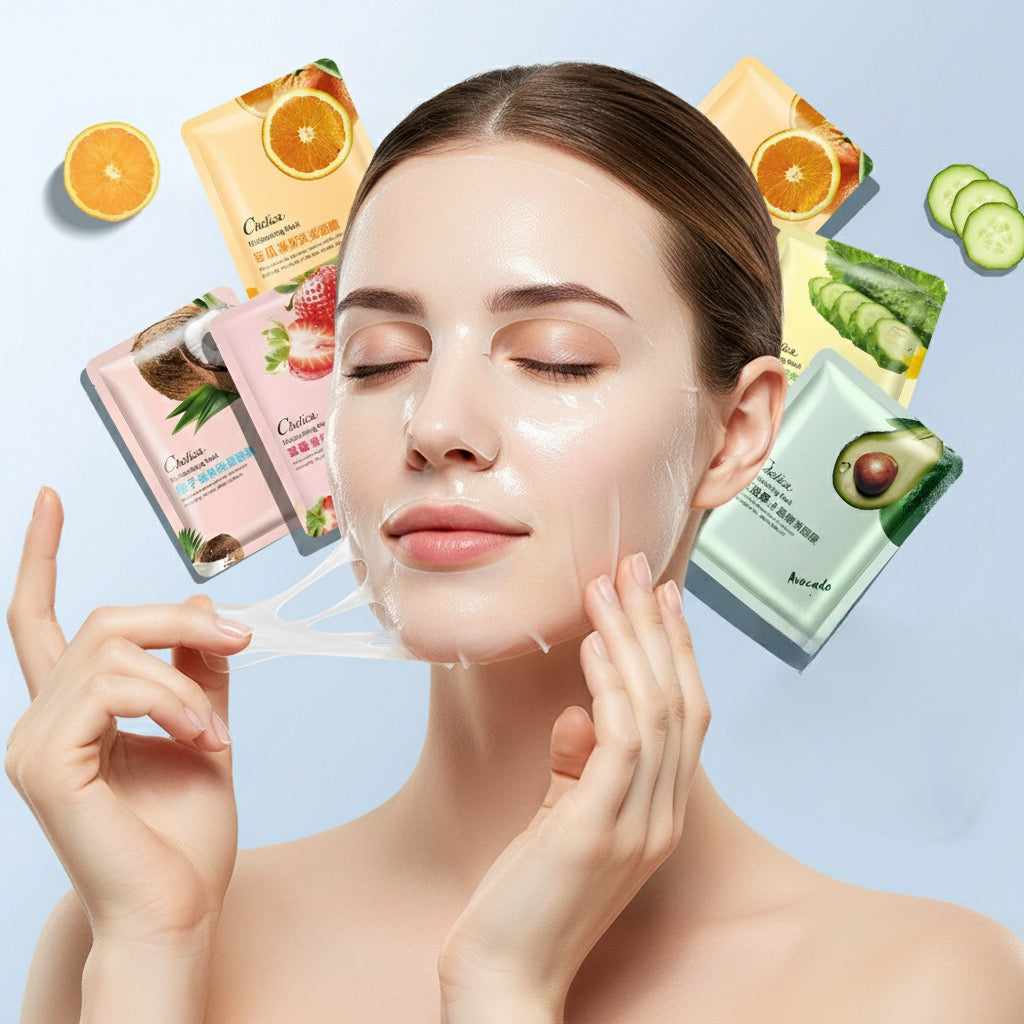 Skin Mask