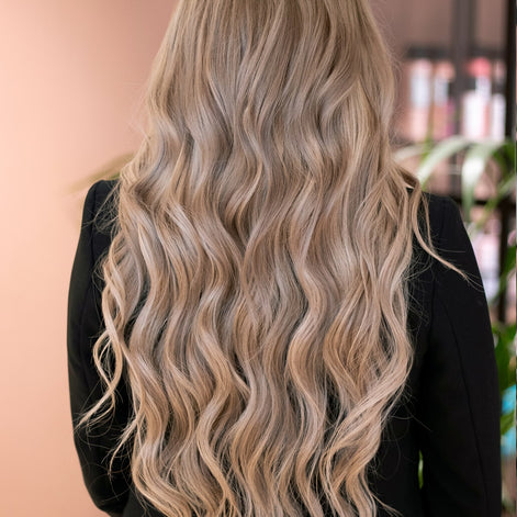 Colorevo hair light colours