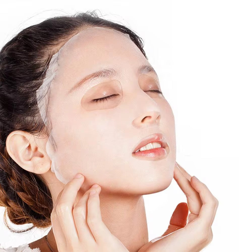 Skin Mask
