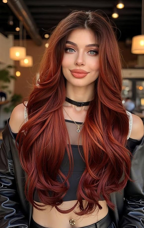 Colorevo hair light colours