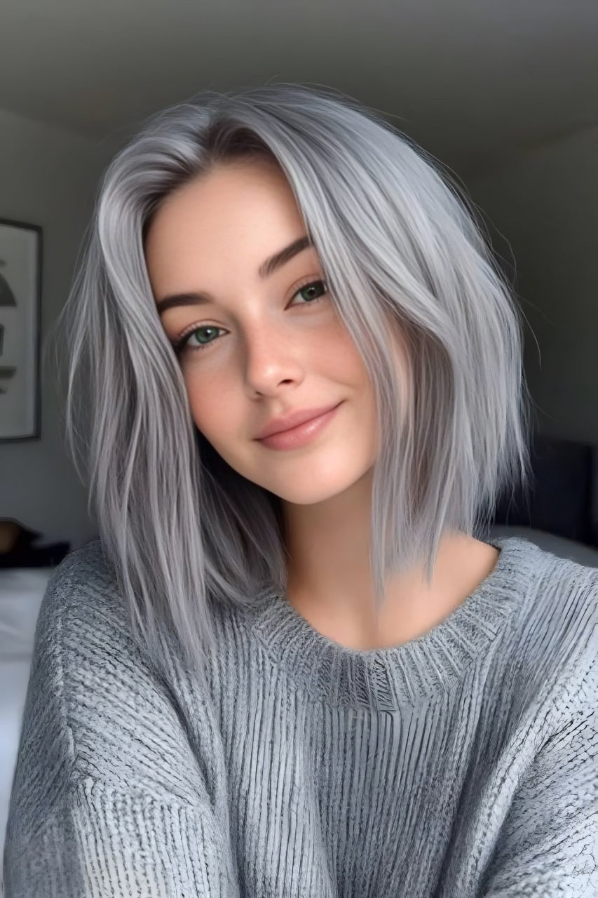 Colorevo hair light colours
