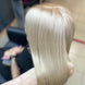 Colorevo hair light colours