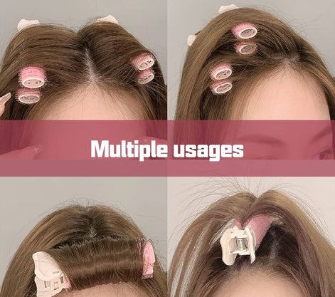 Root Volume Clips