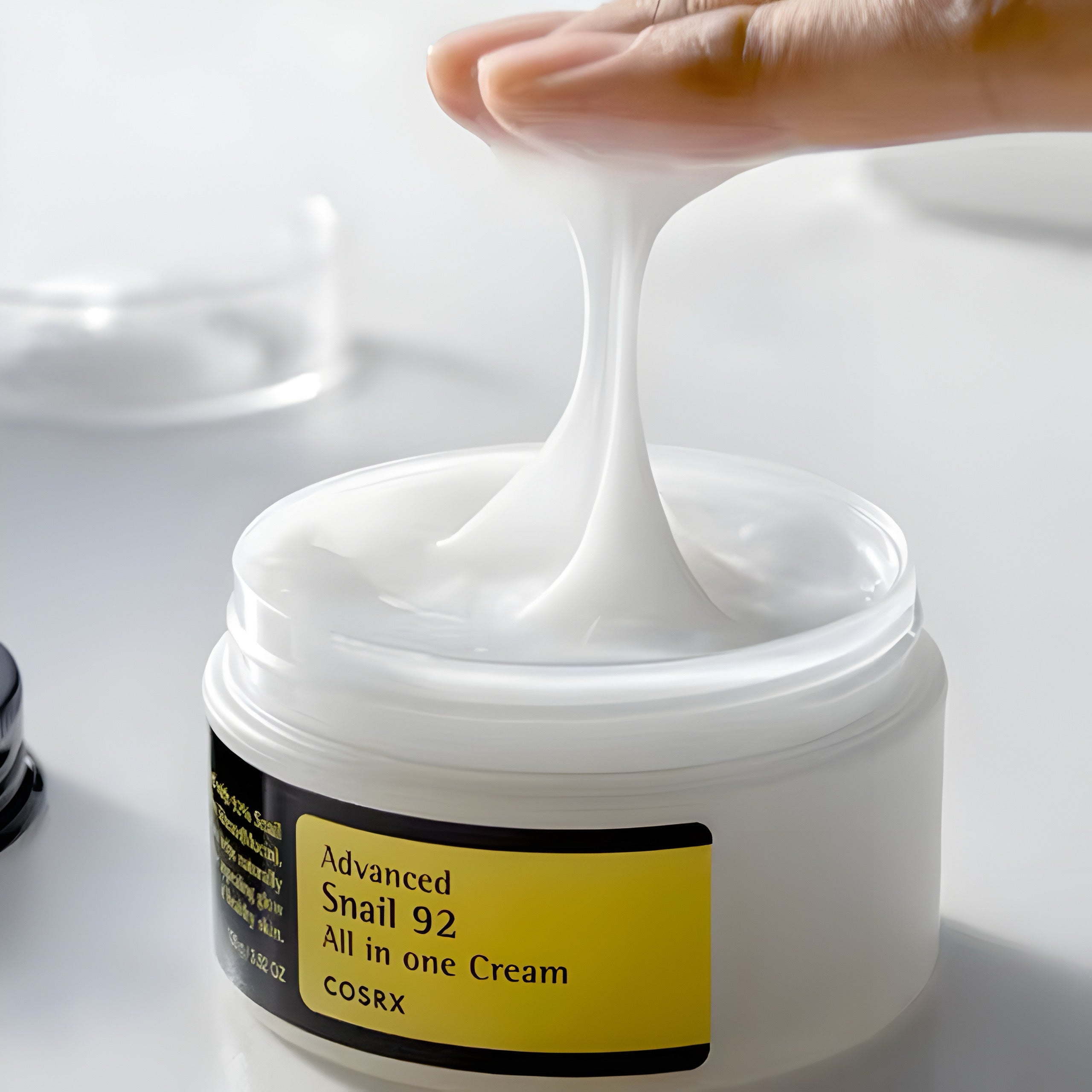 Snail Face Cream