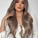 Colorevo hair light colours