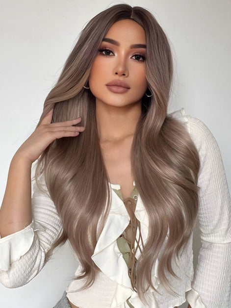 Colorevo hair light colours