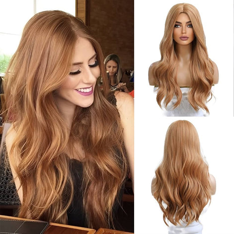 Colorevo hair light colours