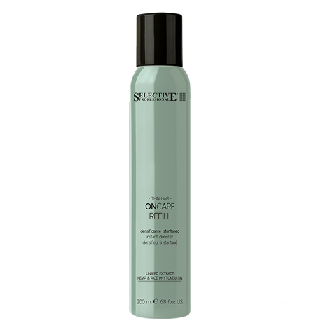 Refill-Volumizing Series-Treatment for Burnt Hair