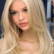 Colorevo hair light colours