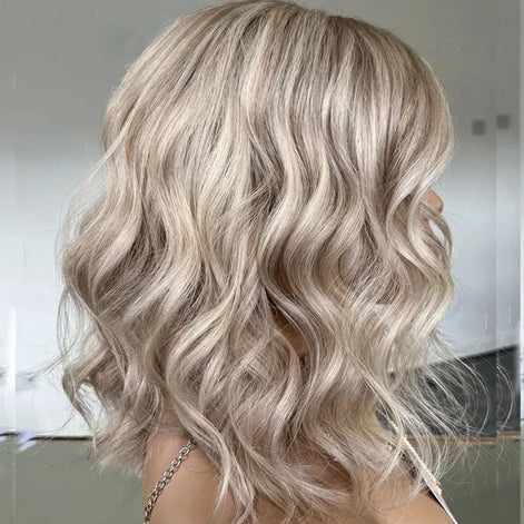 Colorevo hair light colours