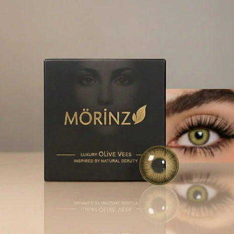 Kopparfärg-Hårvårdsset