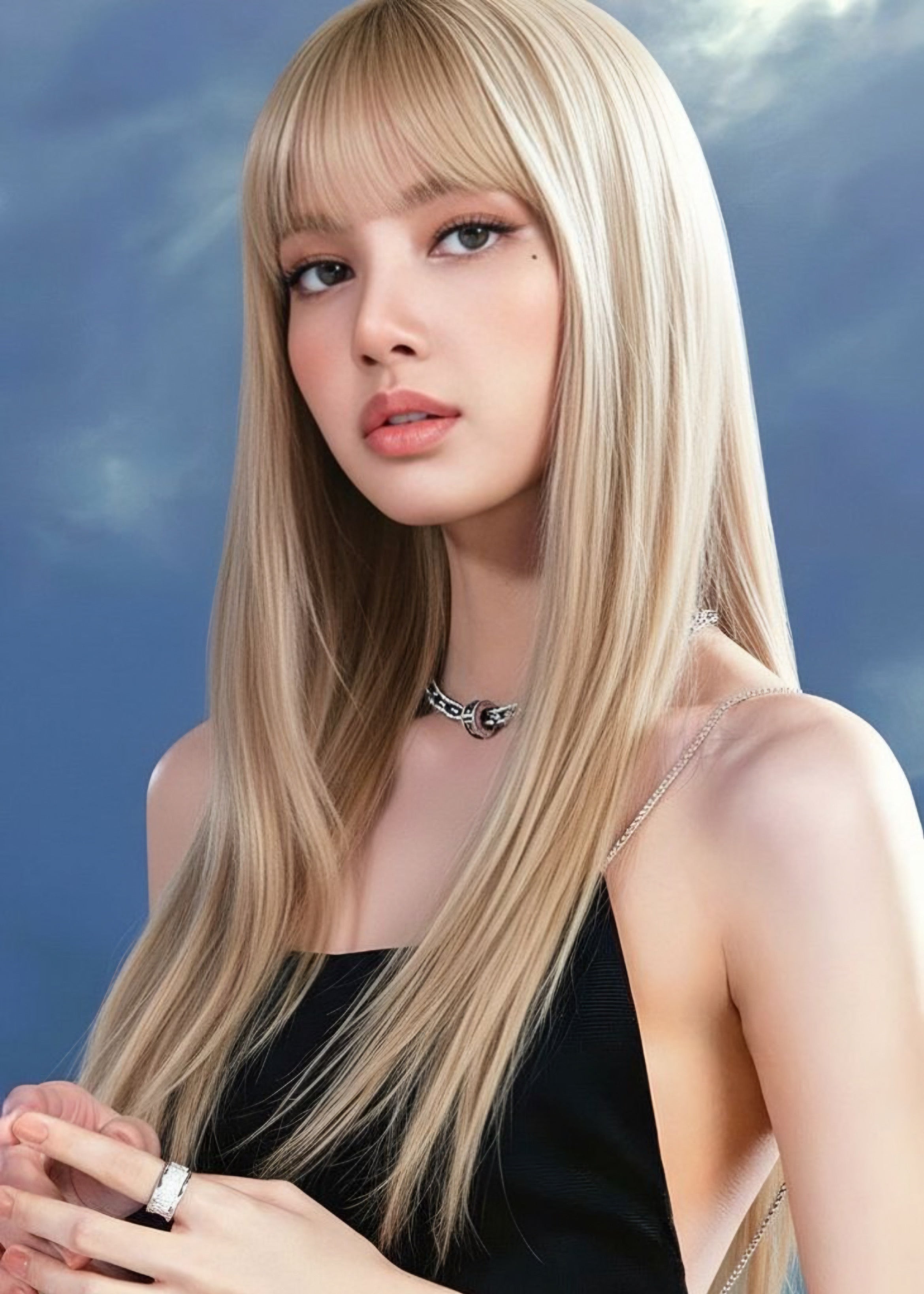 Colorevo hair light colours