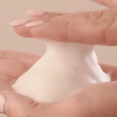Linfrön Lockigt Mousse
