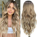Colorevo hair light colours