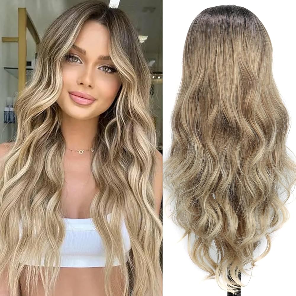 Colorevo hair light colours
