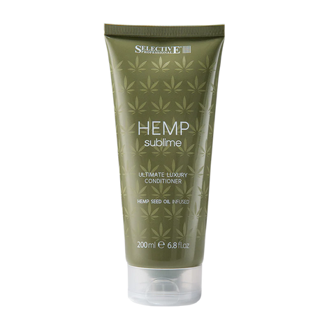 Hemp Wavy Hair Set- Gift