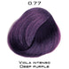 Colorevo hair light colours