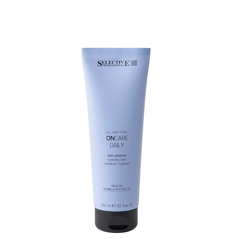 Refill-Volumizing Series-Treatment for Burnt Hair
