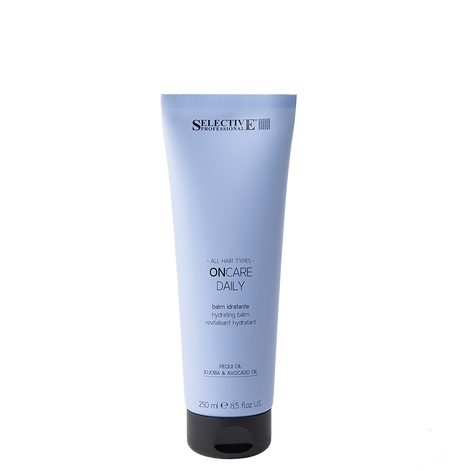Refill-Volumizing Series-Treatment for Burnt Hair