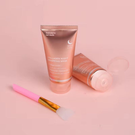 Collagen Night Mask