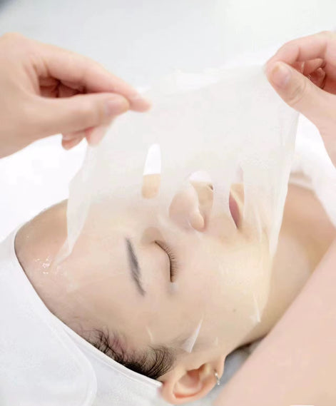 Skin Mask