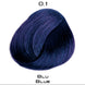 Colorevo hair light colours