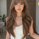 Colorevo hair light colours