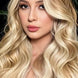 Colorevo hair light colours