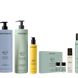 Refill-Volumizing Series-Treatment for Burnt Hair