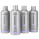 Hair bleaching-Removes red