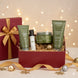 Hemp Wavy Hair Set- Gift