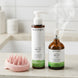 Scalp Purifying Dandruff Treatment Set