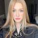 Colorevo hair light colours