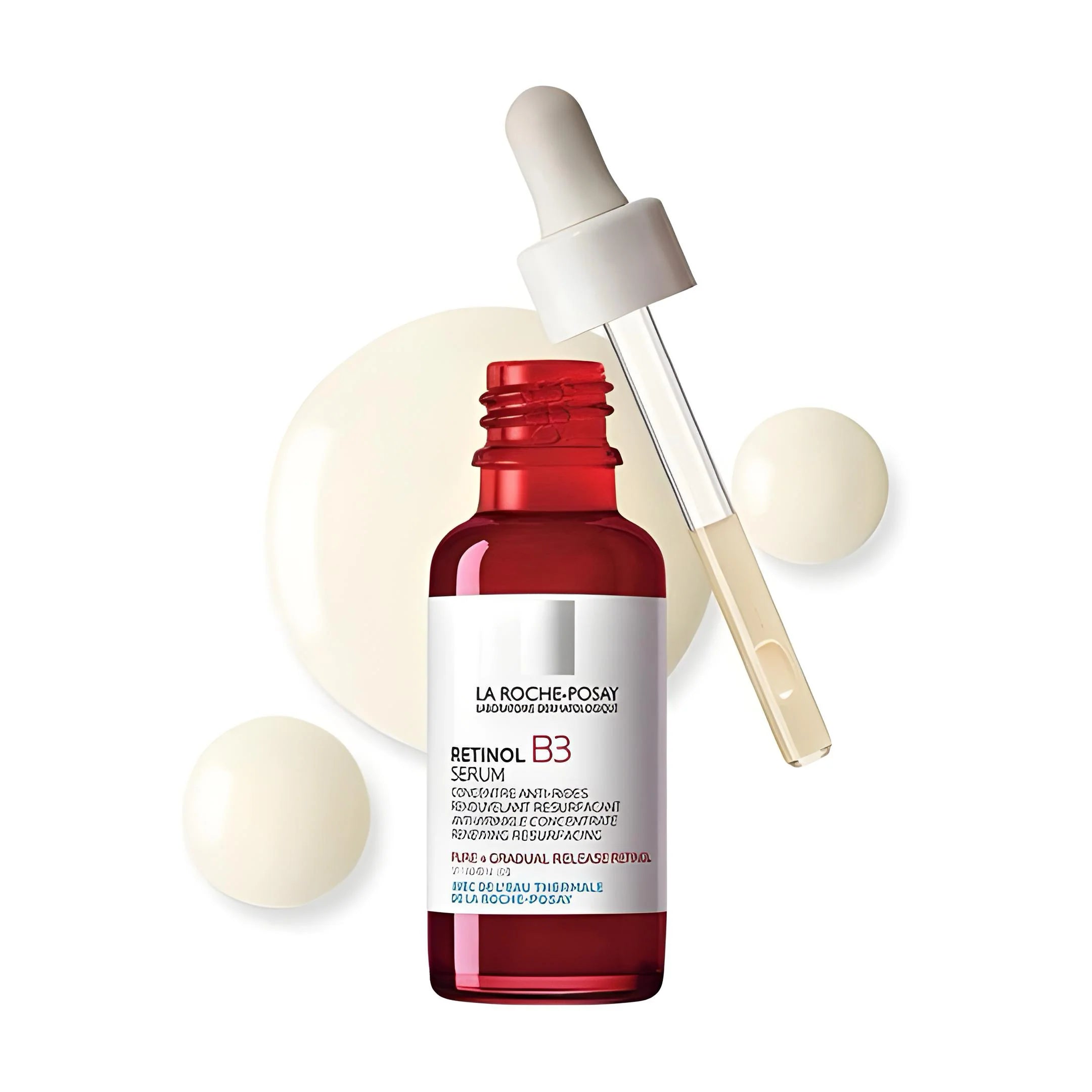 La Roche-Posay Serum-Box