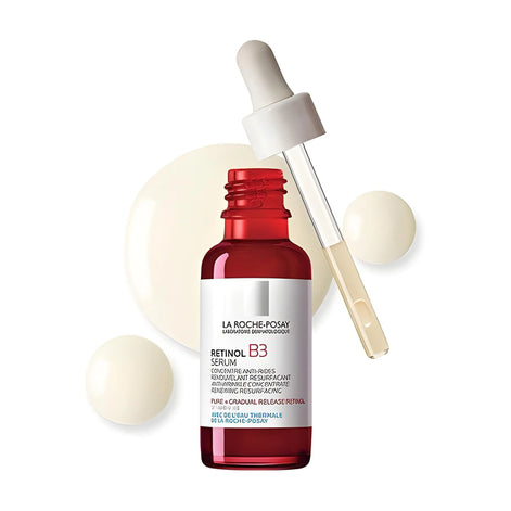 La Roche-Posay Serum-Box
