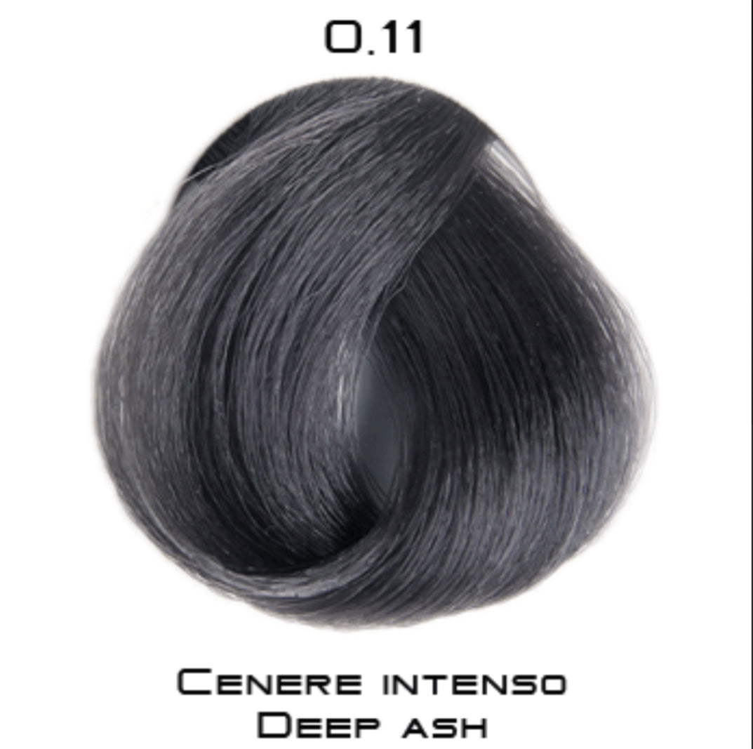 Colorevo hair light colours