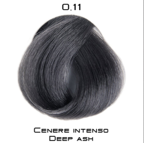 Colorevo hair light colours