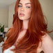 Colorevo hair light colours