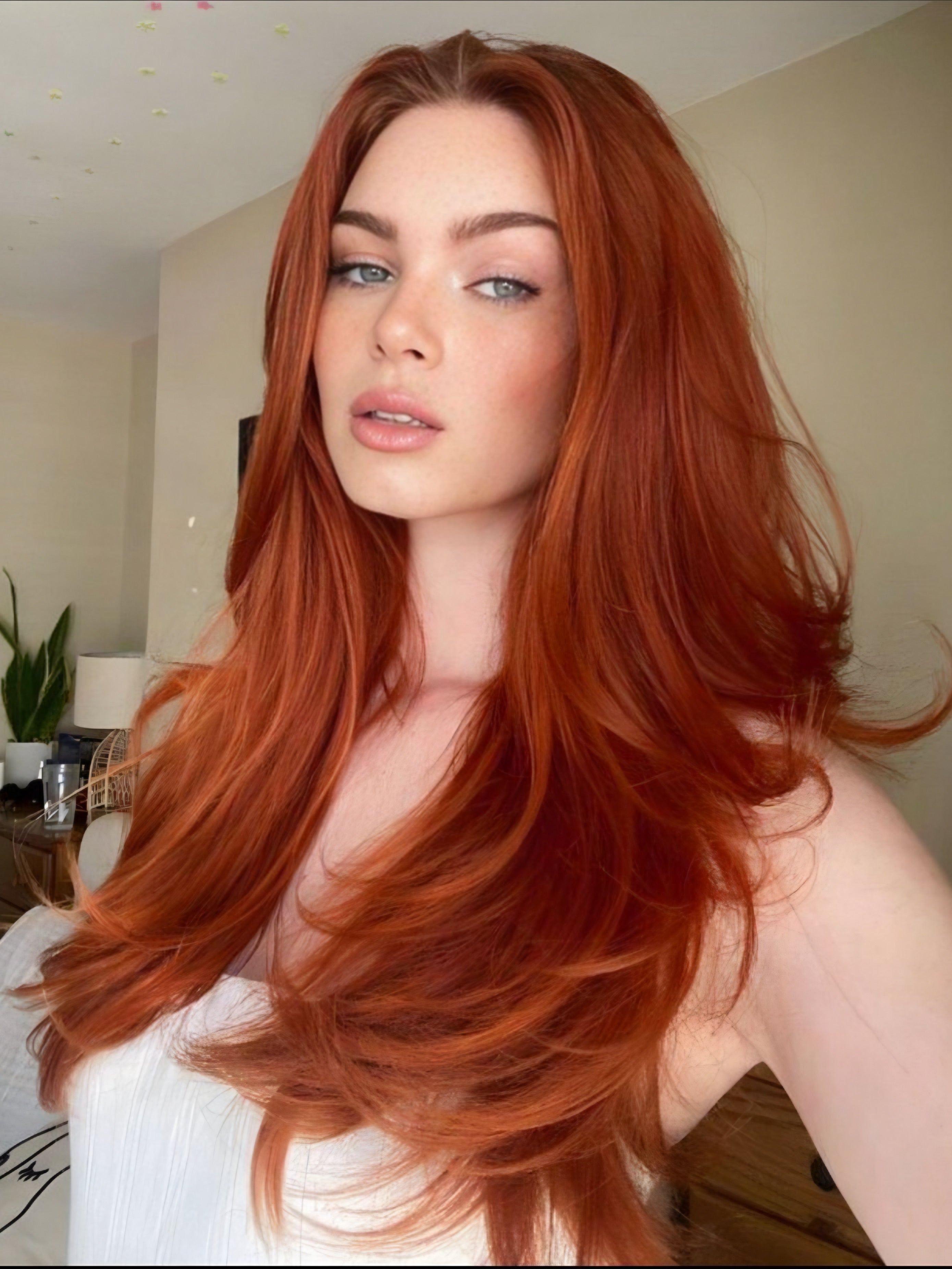 Colorevo hair light colours