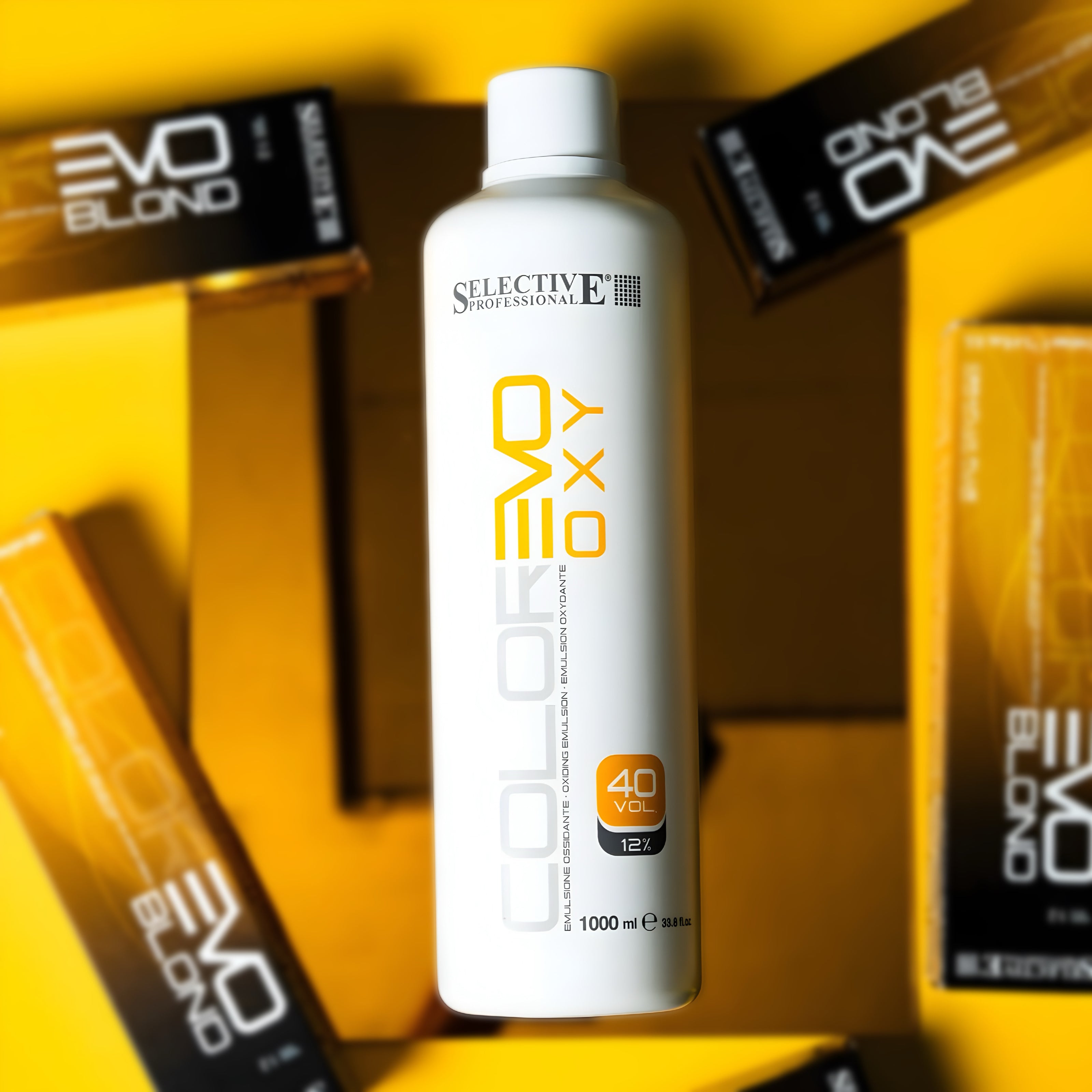 Colorevo Oxy 1000ml